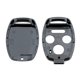 thumbnail image 1 of LYD Carcasa para llave de coche, funda para mando a distancia para HONDA Accord CRV Pilot Civic 2007-2013, carcasa para llave remota, accesorios para coche LYD Piezas y accesorios para vehículos, 1 of 2