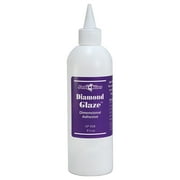 JudiKins, Diamond Glaze Dimensional Adhesive, 8 fl oz, Multicolor