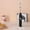 Black, variant on Egg Beater Cake And Mixer Handheld Milk And Foam Machine Coffee Brewing Portable Mixer Handheld Manual Mixer Hand Crank Kitchen Aid Beater Q Mixer Cordless Kitchen Mixer Kitchen Shaker Bottle Elephant