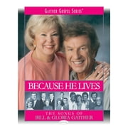 Because He Lives (Audiobook)