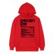 thumbnail image 1 of Sudadera con capucha informal de manga larga con estampado divertido para hombre Fridja  fhghd4195, 1 of 2