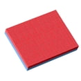 thumbnail image 3 of Lipstore Coussin d'Équilibre en Mousse pour Exercice Confortable Léger Entraînement de Force Doux Rouge, 3 of 7