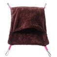 thumbnail image 1 of RYRDWP For Hammock Hamster Ferret Rabbit Animals Nest House Hanging, 1 of 1