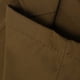 thumbnail image 3 of Odeerbi 5-14 Años Niños Niñas Cargo Pantalones Deportes Pantalones de Pata Ancha Casual Cintura Alta Suelta Pierna Recta Pantalones de Trabajo Con Bolsillo, 3 of 6
