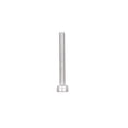 thumbnail image 2 of M3 5 Uds Din912-A2 Tornillo de Cabeza Hueca 304 Tornillo de Cabeza Cilíndrica de Acero Inoxidable MABOTO M3x25, 2 of 7