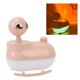 thumbnail image 5 of Humidificador Mini Silencioso Portátil Multifuncional Aroma Para, 5 of 8