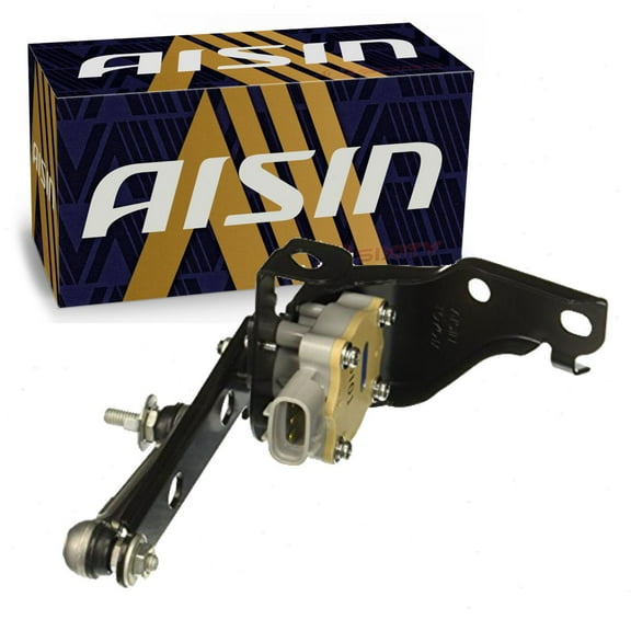 AISIN Rear Suspension Ride Height Sensor compatible with Lexus LX470 4.7L V8 1998-2007