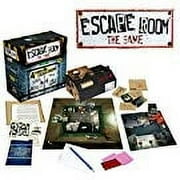 Escape The Room Board Game