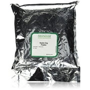 Kaolin Powder Clay - 1 lb,(Frontier)