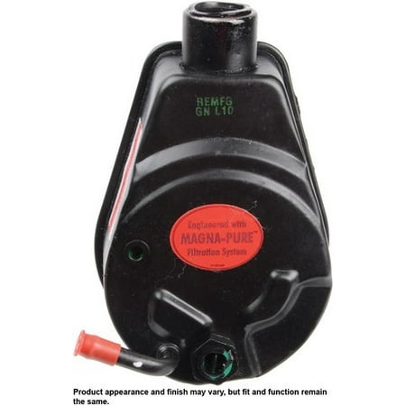 A1 CARDONE - POWR STEER PUMP
