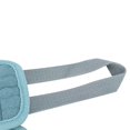 thumbnail image 2 of Exfoliante Spptty Depurador de baño para hombres y mujeres esponja de baño Cian, 2 of 7