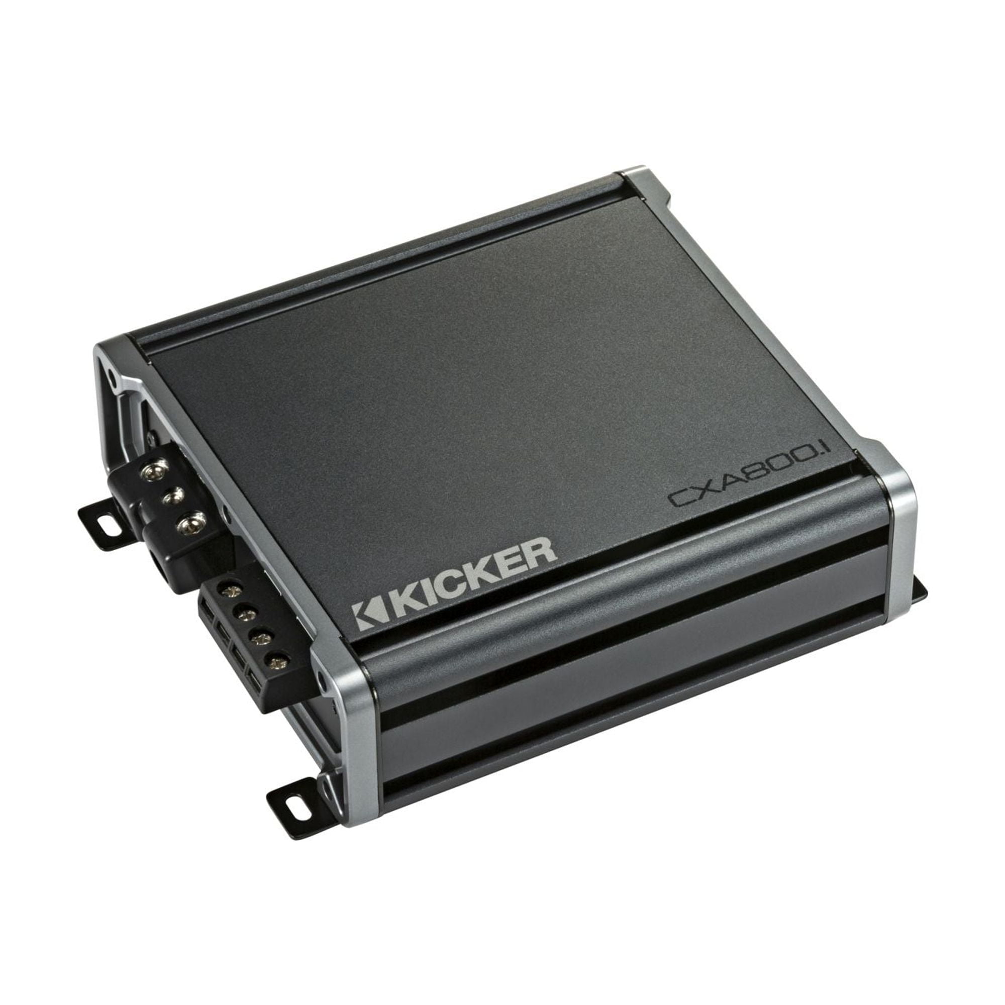 Kicker 10 Inch CVR Woofer Includes Two 52CVR102 Package with