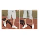 thumbnail image 5 of Pantalones Cortos Elásticos Para Hombre, Casual, 3/4, Cintur, 5 of 5
