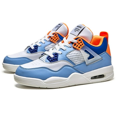 

Men‘s Breathable Casual Running Shoes Rubber Mesh Fashion Sneakers