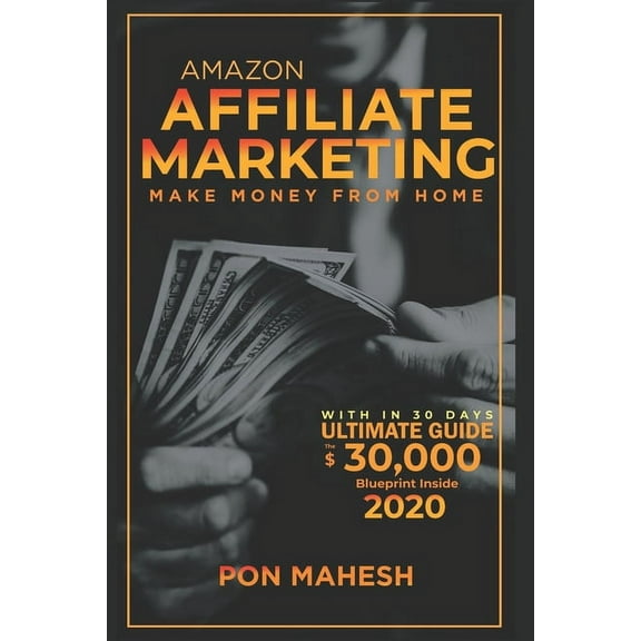 Affiliate Marketing: Amazon