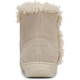 thumbnail image 5 of VIONIC Women's Unwind Ankle Booties Oatmeal Suede 10M, 5 of 5