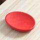 thumbnail image 2 of 1 jabonera de cerámica creativa, jabonera artística, accesorio de baño para el hogar, dormitorio, hotel, regalo (rojo), 2 of 7