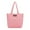Pink, variant on Qulited Puffer Tote Handbag Stylish Tote Bag for Women Single Shoulder Bag with Handle - Stylish and Lightweight Minimalist Chic Work Commute, Khaki