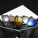 thumbnail image 2 of Gafas de sol magnéticas para hombres y mujeres, protección solar, gafas de sol polarizadas para conducir con protección ultravioleta, cambio de varios colores, 2 of 3