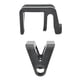 thumbnail image 5 of Clips de parachoques para barcos, accesorios ajustables para barcos, piezas negras, 4 Uds. Sywqhk Para Estrenar, 5 of 9