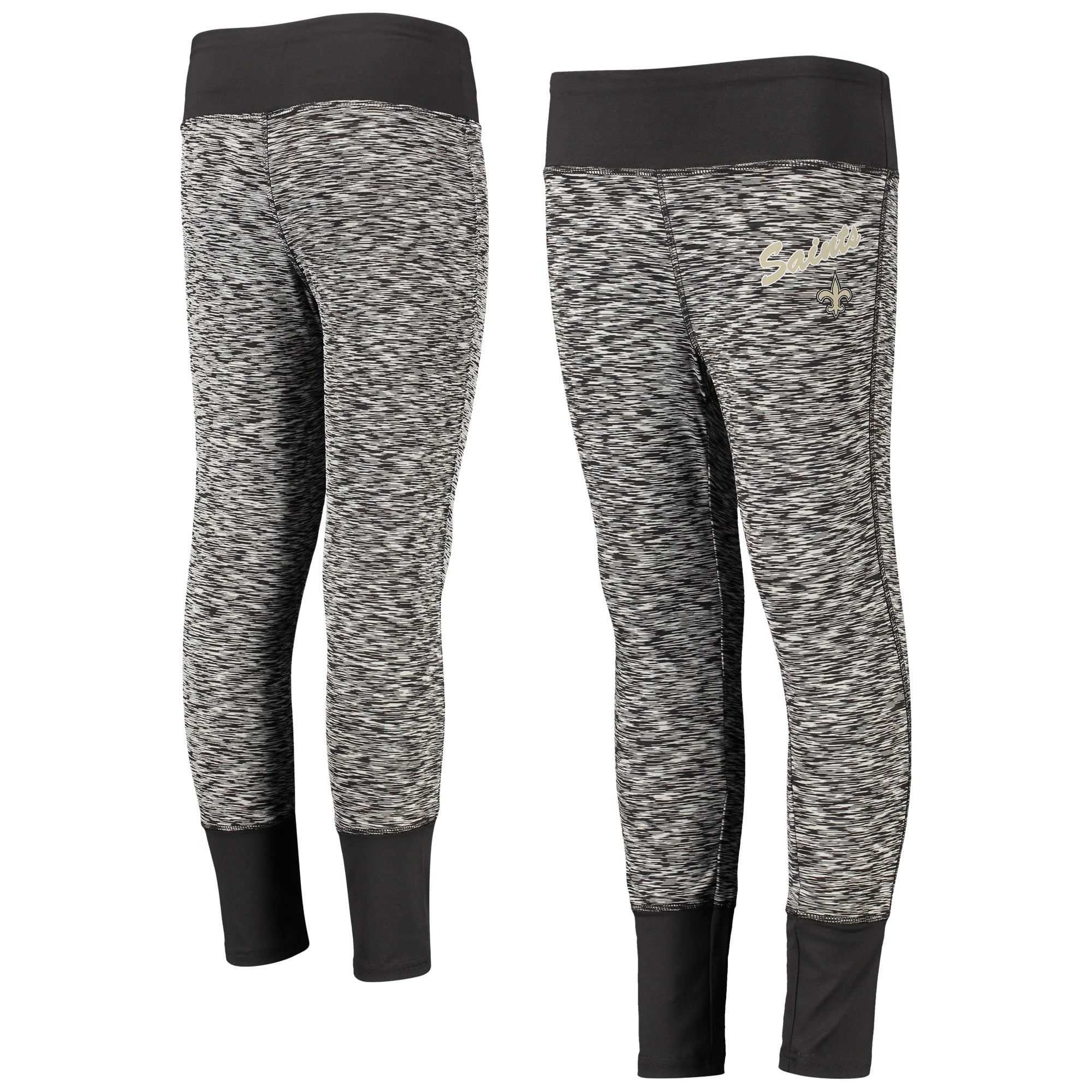 New Orleans Saints Girls Youth Winning 