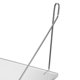 thumbnail image 3 of OULII Repisa Montada En Pared De Acrílico Para Guardar Utensilios En Cocina Y Salón, 3 of 8