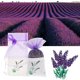 thumbnail image 2 of Bolsita de flores secas COOLL para dormir, bonita bolsita de lavanda seca para coche, 2 of 8