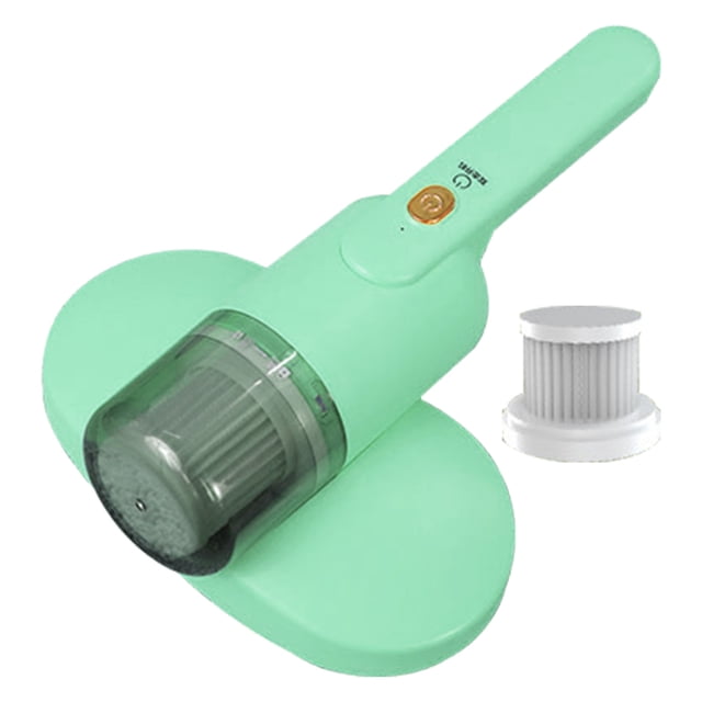 Mácina de extracciónica de ácaros, aspiradora eficiente de la cama fUERTE succión uv de succión doble con filtro para el sofá para el hotel