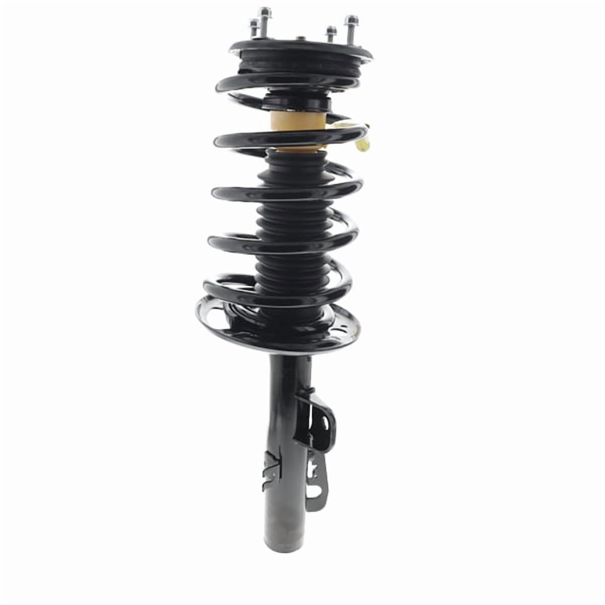 Complete Corner Unit Assembly -Strut, Mount and Spring
