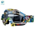 thumbnail image 2 of Deago Ski Goggles Over Glasses Ski Snowboard Snow Goggles For Men Women & Youth UV Protection Anti-Fog, 2 of 8