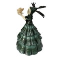 thumbnail image 1 of Compre 2 y consiga un 10% de descuento Resin Witch Statue, Witch Resin Crafts, Patio Witch Garden Decoration, 1 of 5