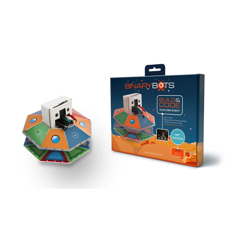 Binarybbots Ufo - Walmart.com