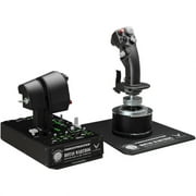 Thrustmaster HOTAS WARTHOG