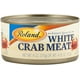 Roland Canned White Crab Meat, 6 Oz - Walmart.com