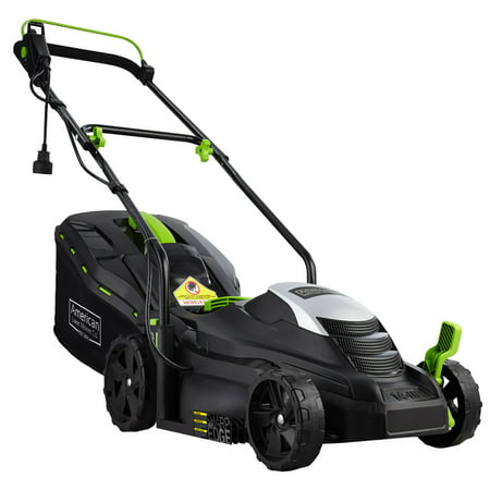 American Lawn Mower 50514 14