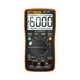 thumbnail image 2 of Kenally Multímetro ANENG-AN9002 de 6000 cuentas, pantalla Digital LCD, probador de rango automático, Detector, medidor multifuncional profesional Medidores de medidas dimensionales Naranja Kenally TO001491-01, 2 of 6