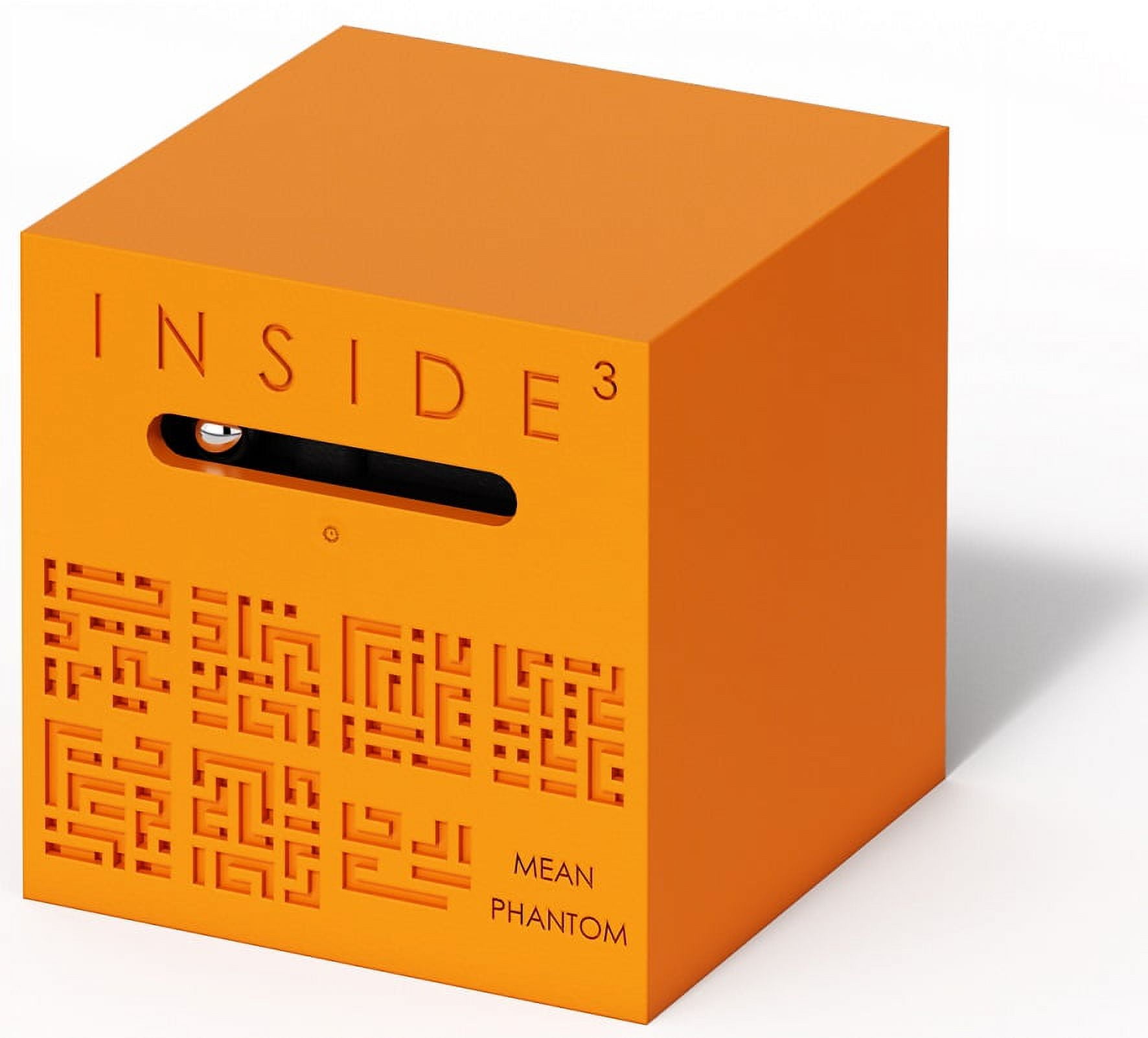 インサイドキューブ ノーヴィスシリーズ　ミーン Amazon.co.jp: インサイドキューブ ノーヴィスシリーズ ミーン