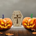 thumbnail image 4 of Joyería de resina llamativa, decoración de Halloween transfronteriza, decoraciones de vacaciones, alta calidad, única, a la moda, 4 of 4