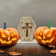 thumbnail image 4 of Joyería de resina llamativa, decoración de Halloween transfronteriza, decoraciones de vacaciones, alta calidad, única, a la moda, 4 of 4
