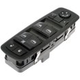 thumbnail image 1 of Dorman 901-497 Interruptor De Ventana Principal Del Lado Del Conductor Delantero Compatible Con Modelos Selectos Chrysler/Dodge/Jeep, 1 of 5