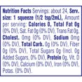 thumbnail image 5 of Crystal Light Tropical Coconut Liquid Drink Mix, Caffeine Free, 1.62 fl oz Bottle (Pack - 4), 5 of 7