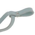 thumbnail image 3 of Cesta de de perro mascota de cuero PU antiladridos/mordedura/masticar de cubierta de boca METRO Zulema Muzzle de perro, 3 of 8