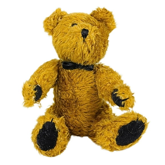 Boyds Bears Plush 6.50In Percy, Fabric, Archive Bear Teddy Award 572511