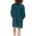 thumbnail image 2 of Honeydew Women's Chic & Easy Loungewear Cardigan for Enchanting Style, 2 of 2