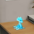 thumbnail image 5 of SHIMELE 3D Printed Mini Sea Dragon Decoration - Cute Home Decor Table Furnishings for Unique Gift Choice and Aquatic-Themed Events, 5 of 5