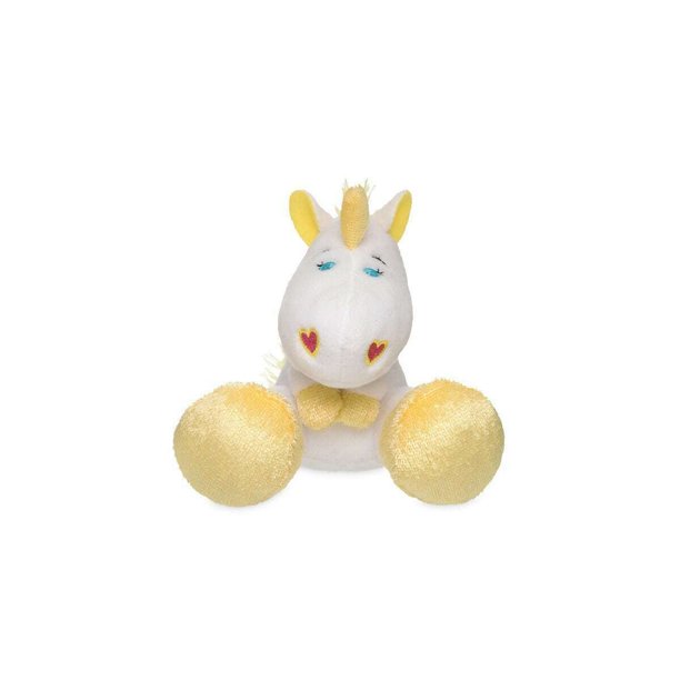 buttercup unicorn plush