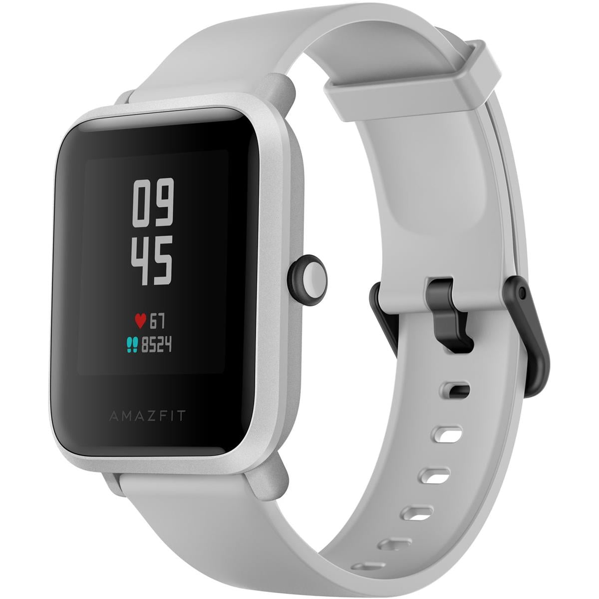amazfit bip golf app