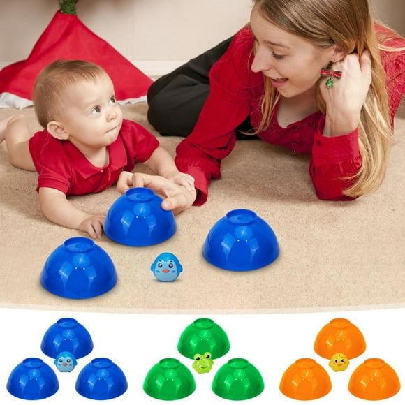 Sentmoon Toys for Boys Boy Gift Santa Claus Toys Guessing Game Parent-child Interactive Children's Games Puzzle Table Games Guessing Game Children's Birthday Boys And Girls