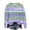 Purple 01, variant on DeHolifer Sweatshirts for Women Plus Size Strip Print Crewneck Long Sleeve Loose Pullover Tops Fall Fashion Sweatshirts Blue 2XL