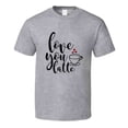 thumbnail image 1 of Love You Latte T Shirt, 1 of 1